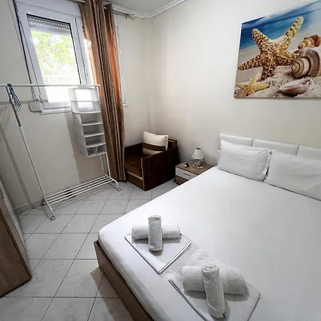 Summer Vibes 1 Apartamento