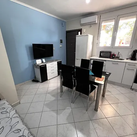 Apartamento Summer Vibes 1 *