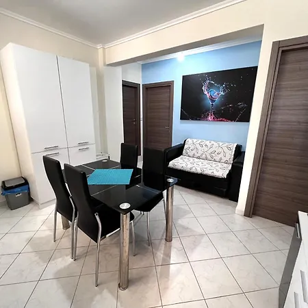 Summer Vibes 1 Apartment