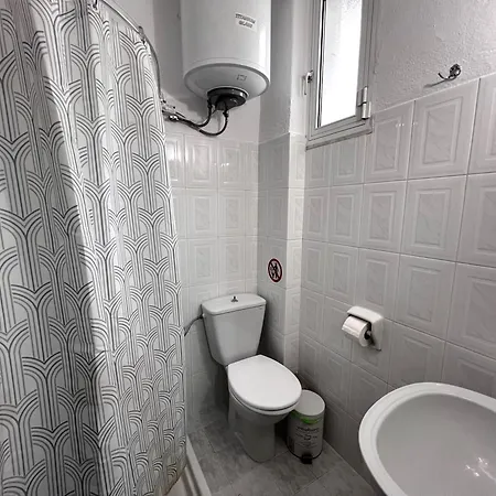 شقة Summer Vibes 1 *