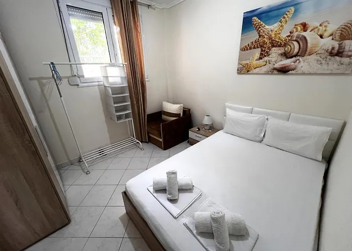 Summer Vibes 1 Appartement