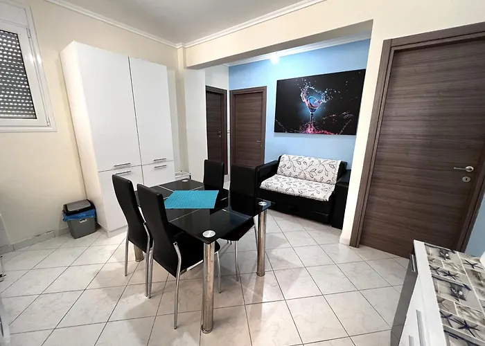 Summer Vibes 1 Appartement