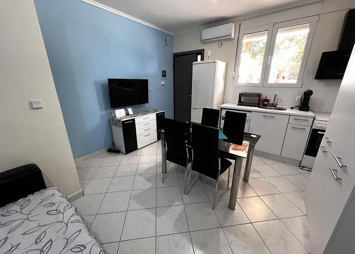 Appartement Summer Vibes 1 *