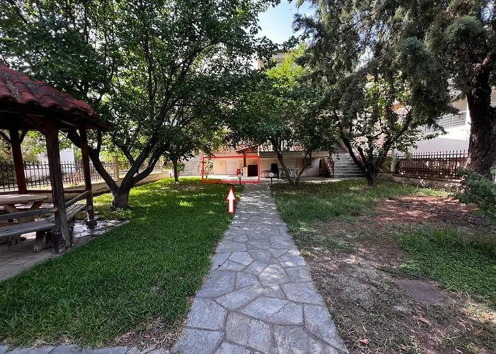 Summer Vibes 1 Appartement *