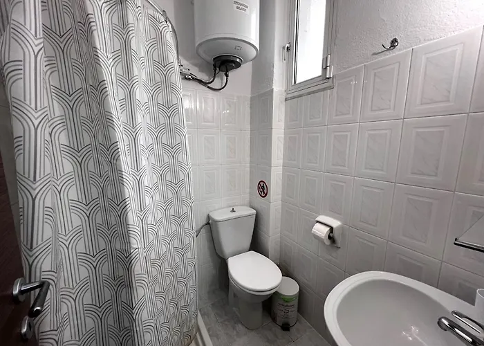 Appartement Summer Vibes 1 *