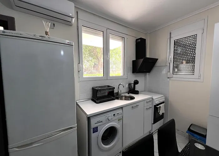 Summer Vibes 1 * Nea Kallikrateia